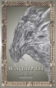 Cover von Wayan III