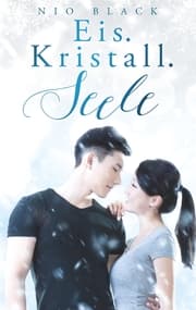 Cover von Eis.Kristall.Seele