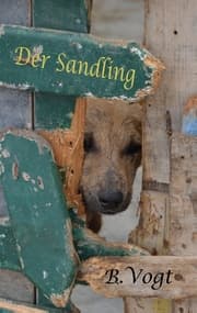 Cover von Der Sandling