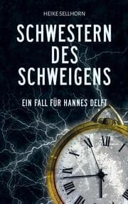Cover von Schwestern des Schweigens