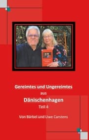 Cover von Gereimtes und Ungereimtes aus Dänischenhagen