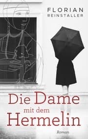 Cover von Die Dame mit dem Hermelin