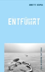 Cover von Entführt
