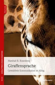 Cover von Giraffensprache