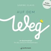 Cover von Auf dem Weg