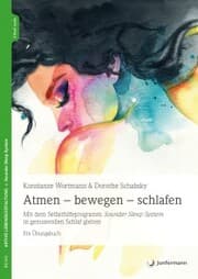 Cover von Atmen - bewegen - schlafen