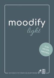 Cover von moodify light