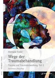 Cover von Wege der Traumabehandlung