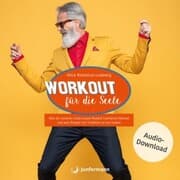 Cover von Workout für die Seele
