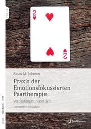 Cover von Praxis der Emotionsfokussierten Paartherapie