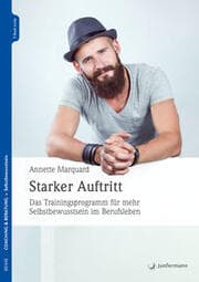Cover von Starker Auftritt