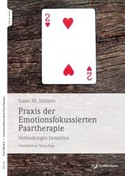 Cover von Praxis der Emotionsfokussierten Paartherapie