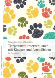 Cover von Tiergestützte Interventionen mit Kindern und Jugendlichen