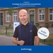 Cover von Grundlagen der Gewaltfreien Kommunikation
