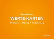 Cover von Werte-Karten