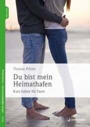 Cover von Du bist mein Heimathafen