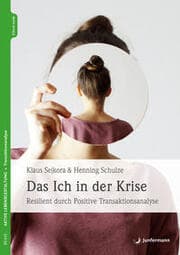 Cover von Das Ich in der Krise