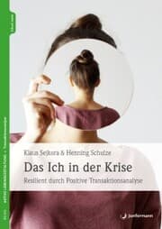 Cover von Das Ich in der Krise