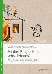 Cover von Ist das Bügeleisen wirklich aus?