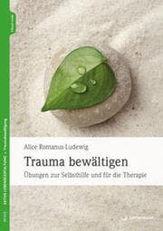 Cover von Trauma bewältigen