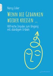 Cover von Wenn die Gedanken wieder kreisen...