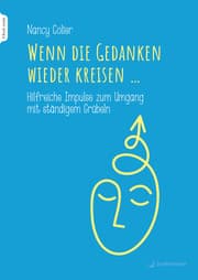Cover von Wenn die Gedanken wieder kreisen...