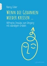 Cover von Wenn die Gedanken wieder kreisen...