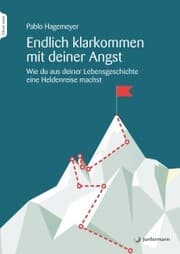 Cover von Endlich klarkommen mit deiner Angst