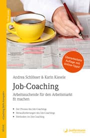 Cover von Job-Coaching