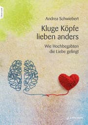 Cover von Kluge Köpfe lieben anders