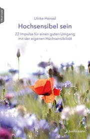 Cover von Hochsensibel sein