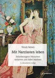 Cover von Mit Narzissten leben