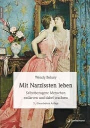 Cover von Mit Narzissten leben