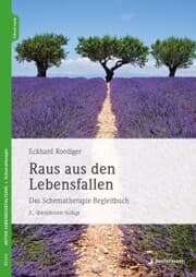 Cover von Raus aus den Lebensfallen