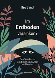 Cover von Im Erdboden versinken?