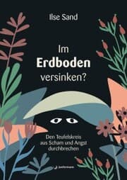 Cover von Im Erdboden versinken?