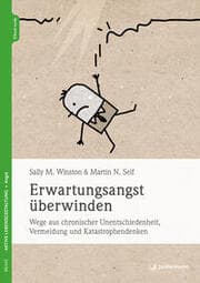 Cover von Erwartungsangst überwinden