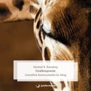 Cover von Giraffensprache
