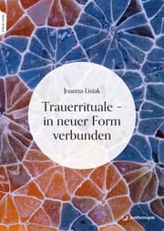 Cover von Trauerrituale - in neuer Form verbunden