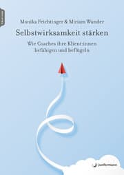 Cover von Selbstwirksamkeit stärken