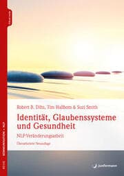 Cover von Identität, Glaubenssysteme und Gesundheit