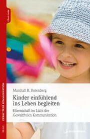 Cover von Kinder einfühlend ins Leben begleiten