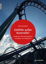 Cover von Gefühle außer Kontrolle?