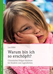 Cover von Warum bin ich so erschöpft?