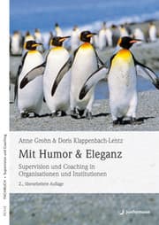 Cover von Mit Humor und Eleganz