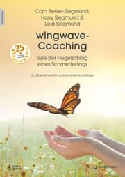 Cover von wingwave-Coaching