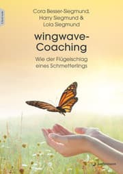Cover von wingwave-Coaching