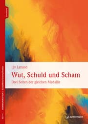 Cover von Wut, Schuld und Scham