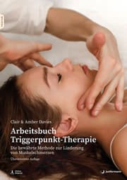 Cover von Arbeitsbuch Triggerpunkt-Therapie