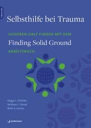 Cover von Selbsthilfe bei Trauma